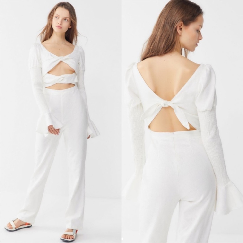 Lioness jumpsuit
